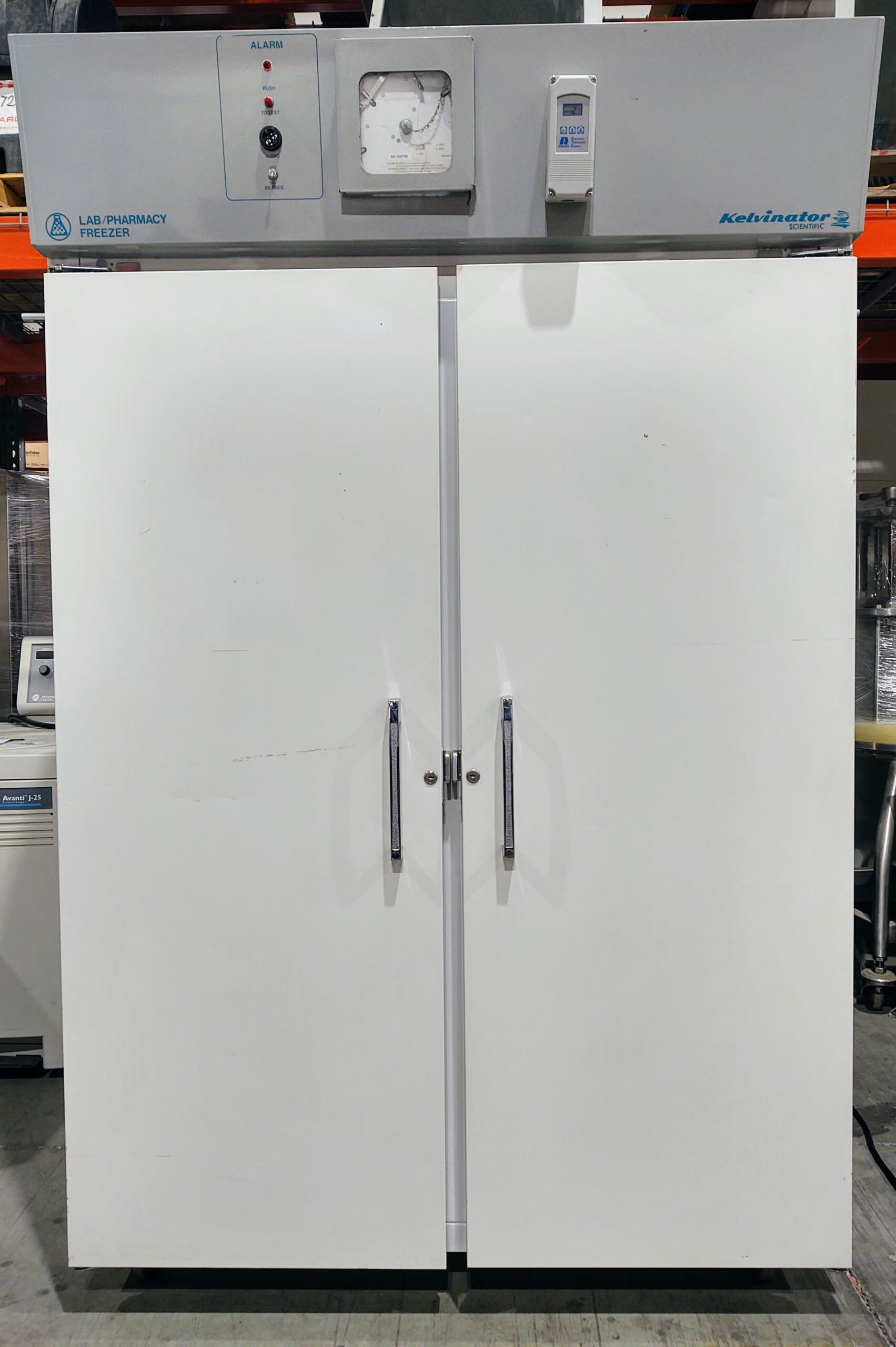 Frigidaire Kelvinator BT50FS-040-4 Lab Freezer