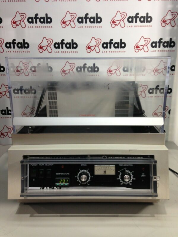 LabLine 3527 EnvironShaker AFAB Lab Resources, LLC