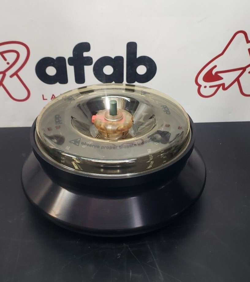 Micro Click Rotor Thermo Scientific 75005719 MicroClick Fixed Angle Microtube