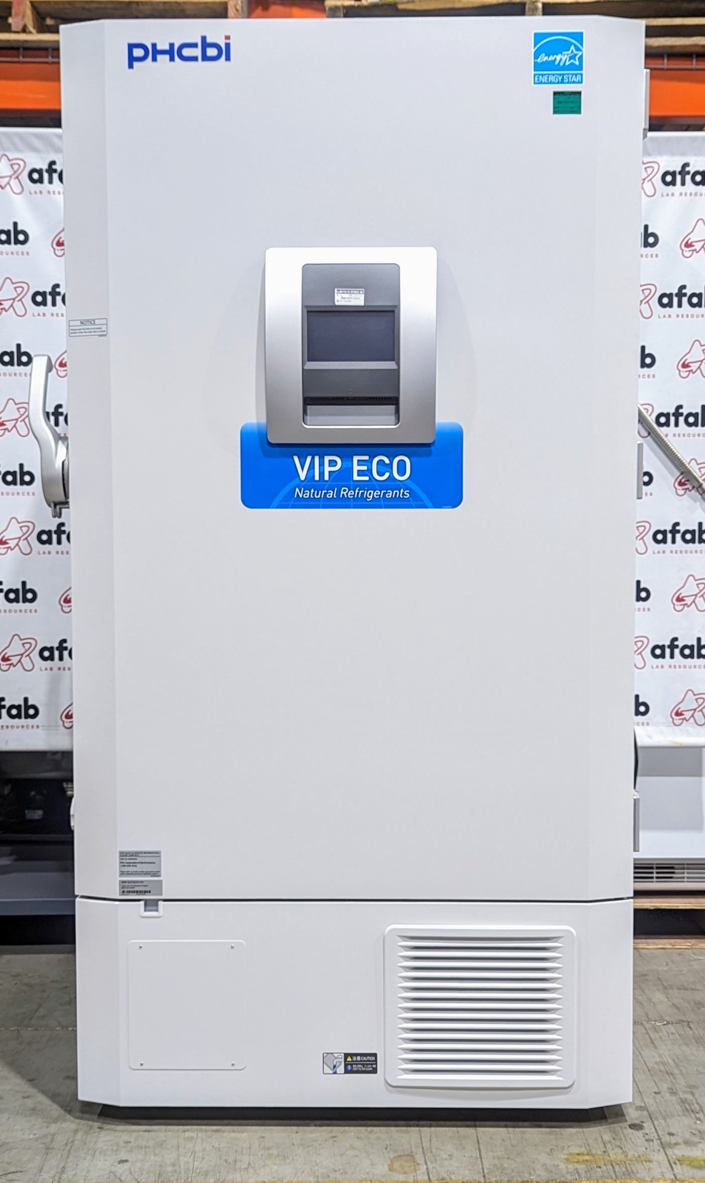 user_8bbd58f7ページ PHCbi MDF-DU702VH-PA VIP ECO -86C Ultra Low Freezer - AFAB L