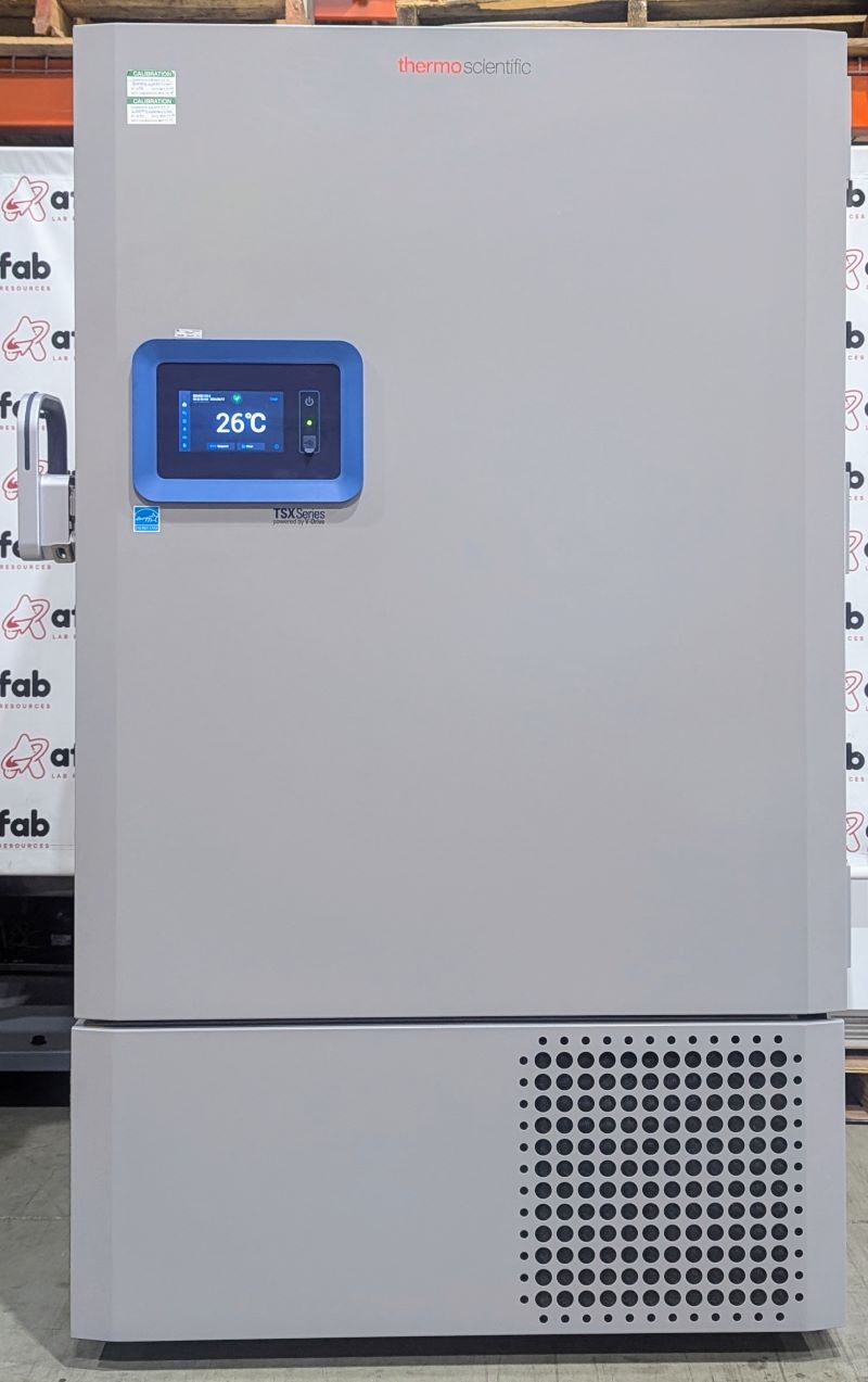 Thermo Scientific TSX Series Ultra Low Freezer TSX70086A.