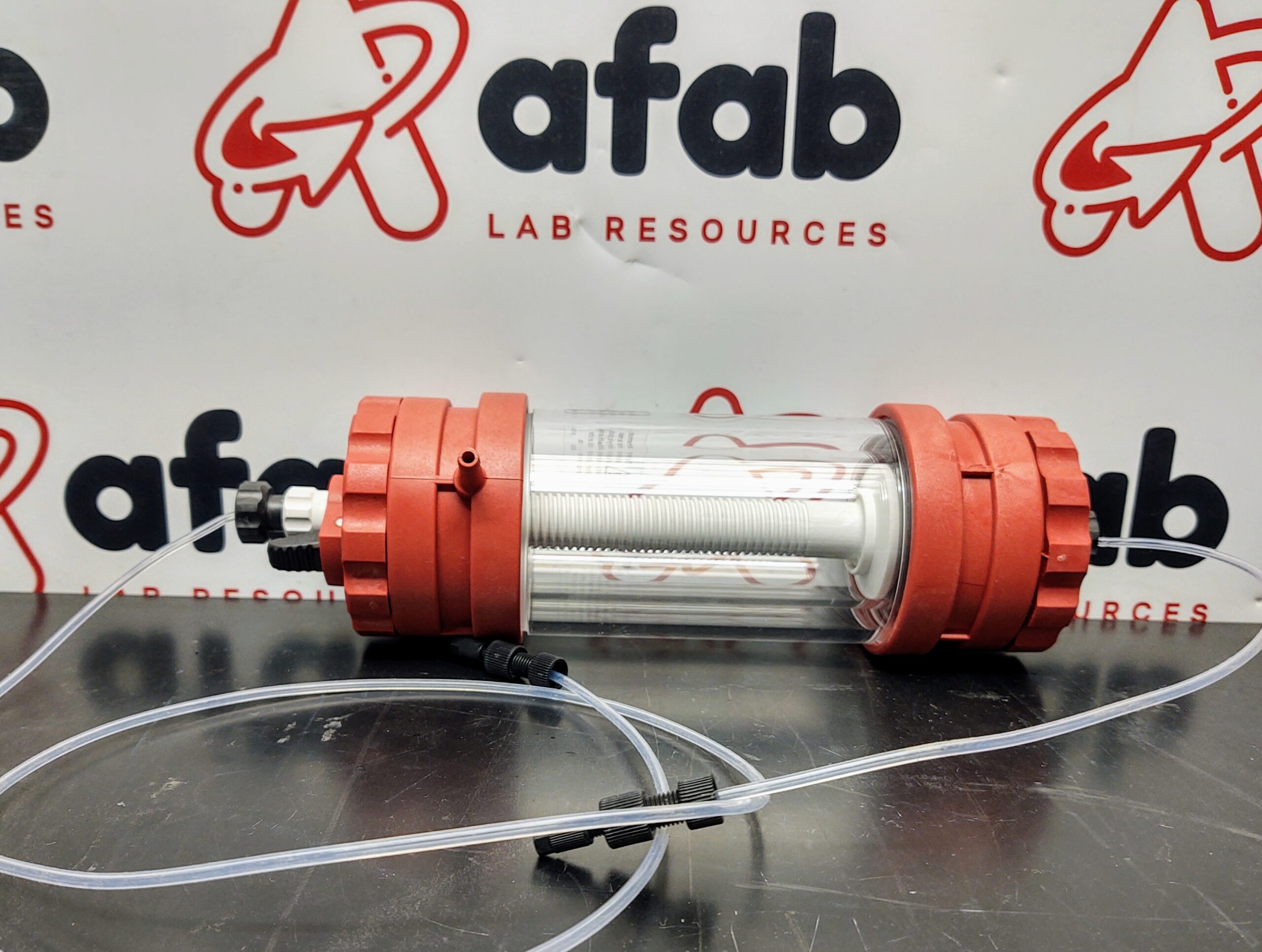 GE XK 50/20 Chromatography Column Tube height: 200 mm Column