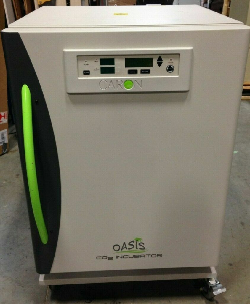 Caron Oasis Co2 Incubator 64041 AFAB Lab Resources