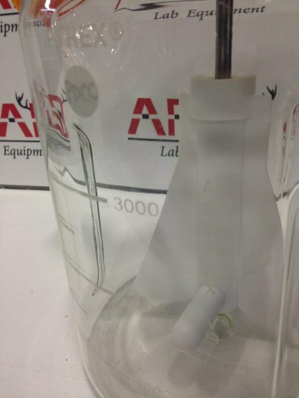 Corning 45043L ProCulture Spinner Flask with ShurLoc Center Cap