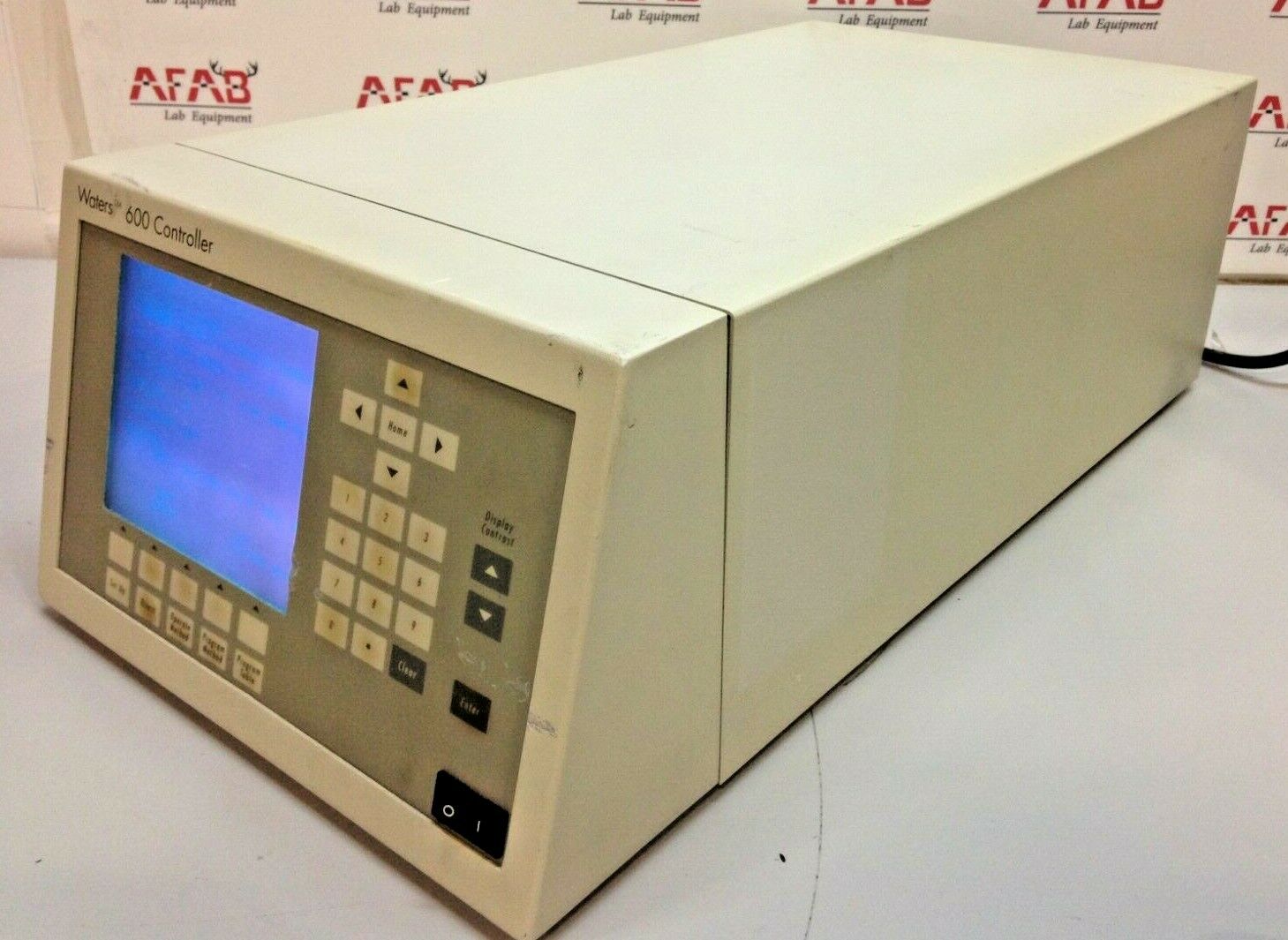 waters-600-6ce-pump-controller-afab-lab-resources